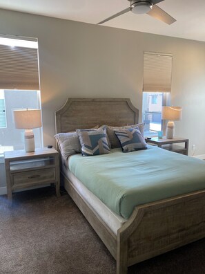 4 Schlafzimmer, Bügeleisen/Bügelbrett, Reisekinderbett, kostenloses WLAN