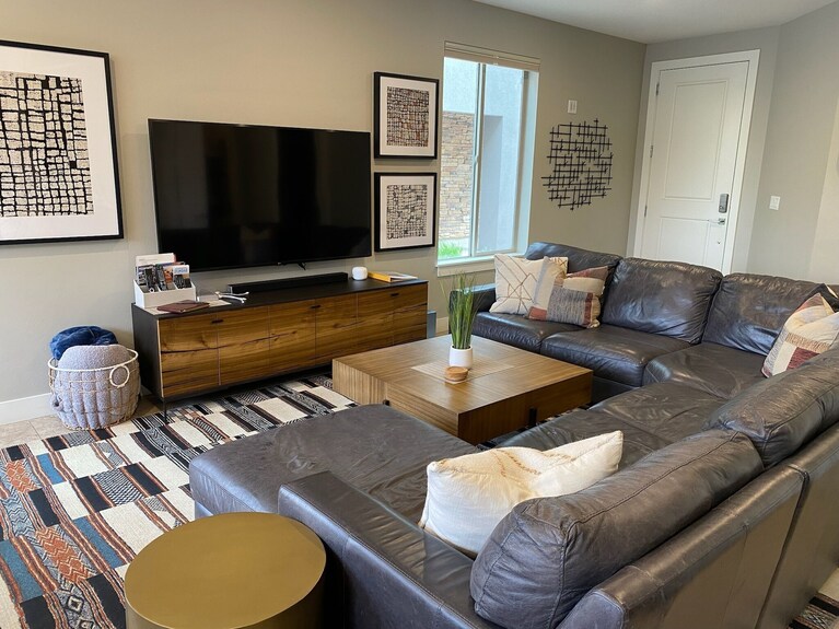 Luxury Entrada Townhome Near Downtown, Arches Natl Park, Townie Bikes Included! - Moab