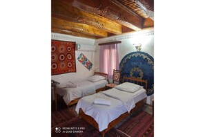 1 Schlafzimmer
