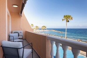 Property grounds - Home2Book Design Sea Views Caletillas, Pool (Las Caletillas)