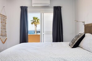 2 camere, ferro/asse da stiro, Wi-Fi, lenzuola