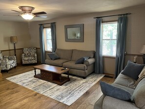 Smart TV y monitor de computadora 