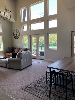 Interieur