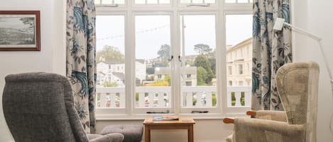 Småhus | Oppholdsrom