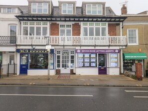 Cottage | Exterior - Clarendon House (Dawlish)