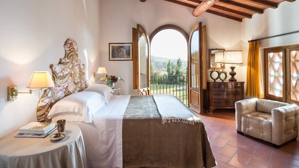 4 chambres, Wi-Fi, draps fournis