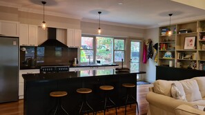 Interior - WOODBINE LODGE- Picture perfect and meticulously maintained (Marysville)