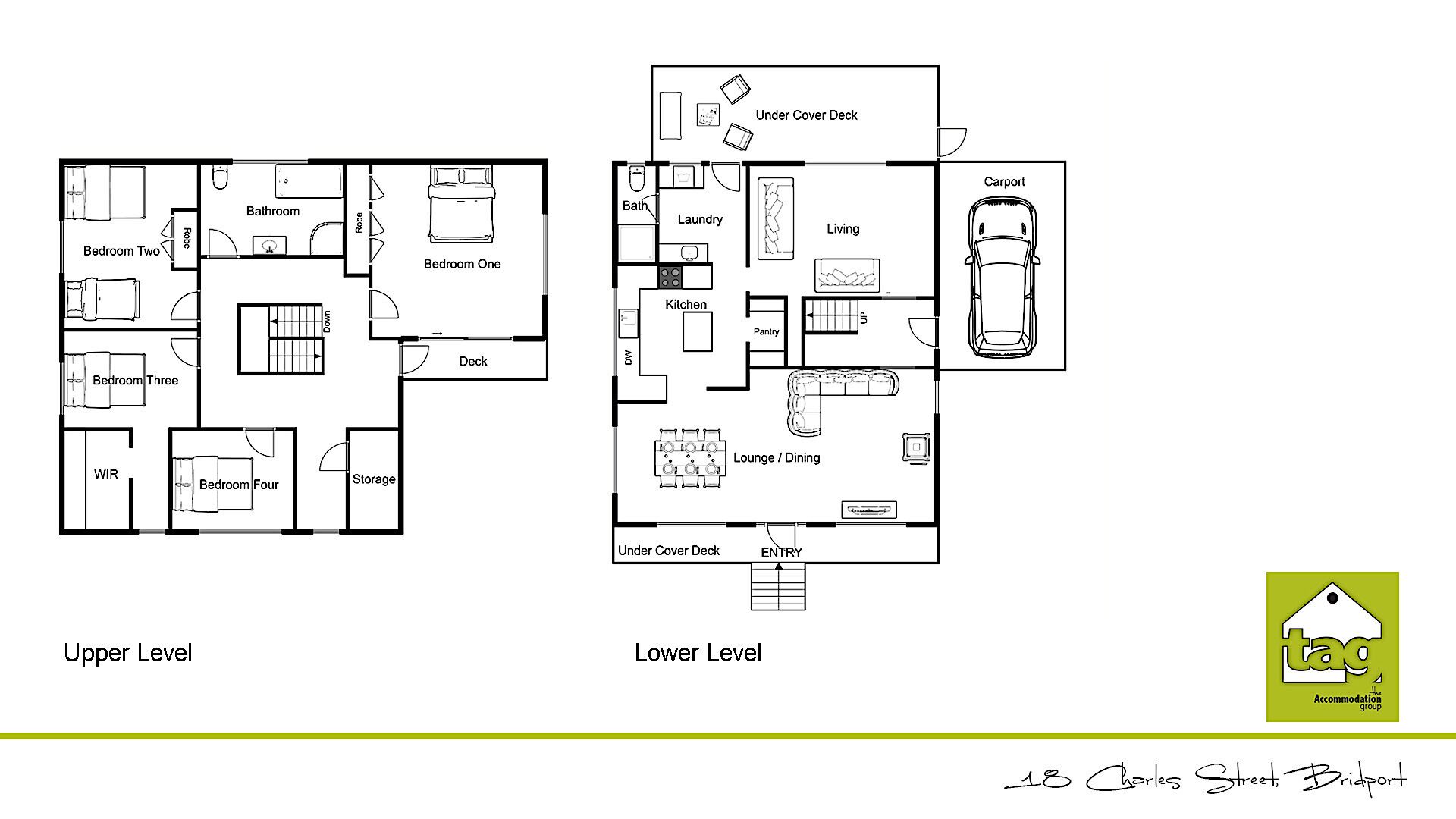 Bridport Getaway Retreat — image 7