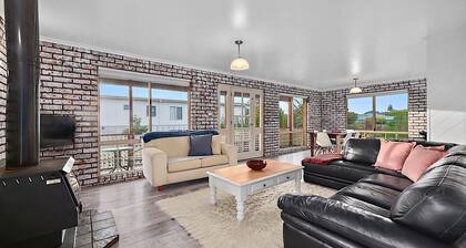 Bridport Getaway Retreat