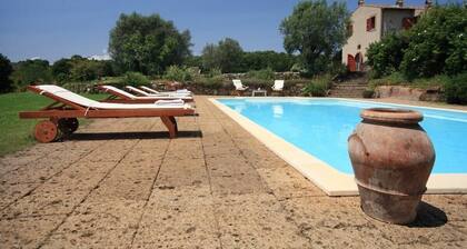 Villa Cantara - Countryside Villa with Private Pool