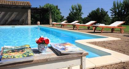 Villa Cantara - Countryside Villa with Private Pool