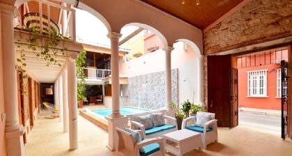 CA-1 HABITACION EN CARTAGENA