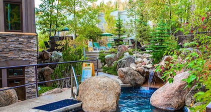 Aspenwood by Snowmass Vacations