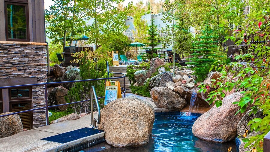 Aspenwood by Snowmass Vacations