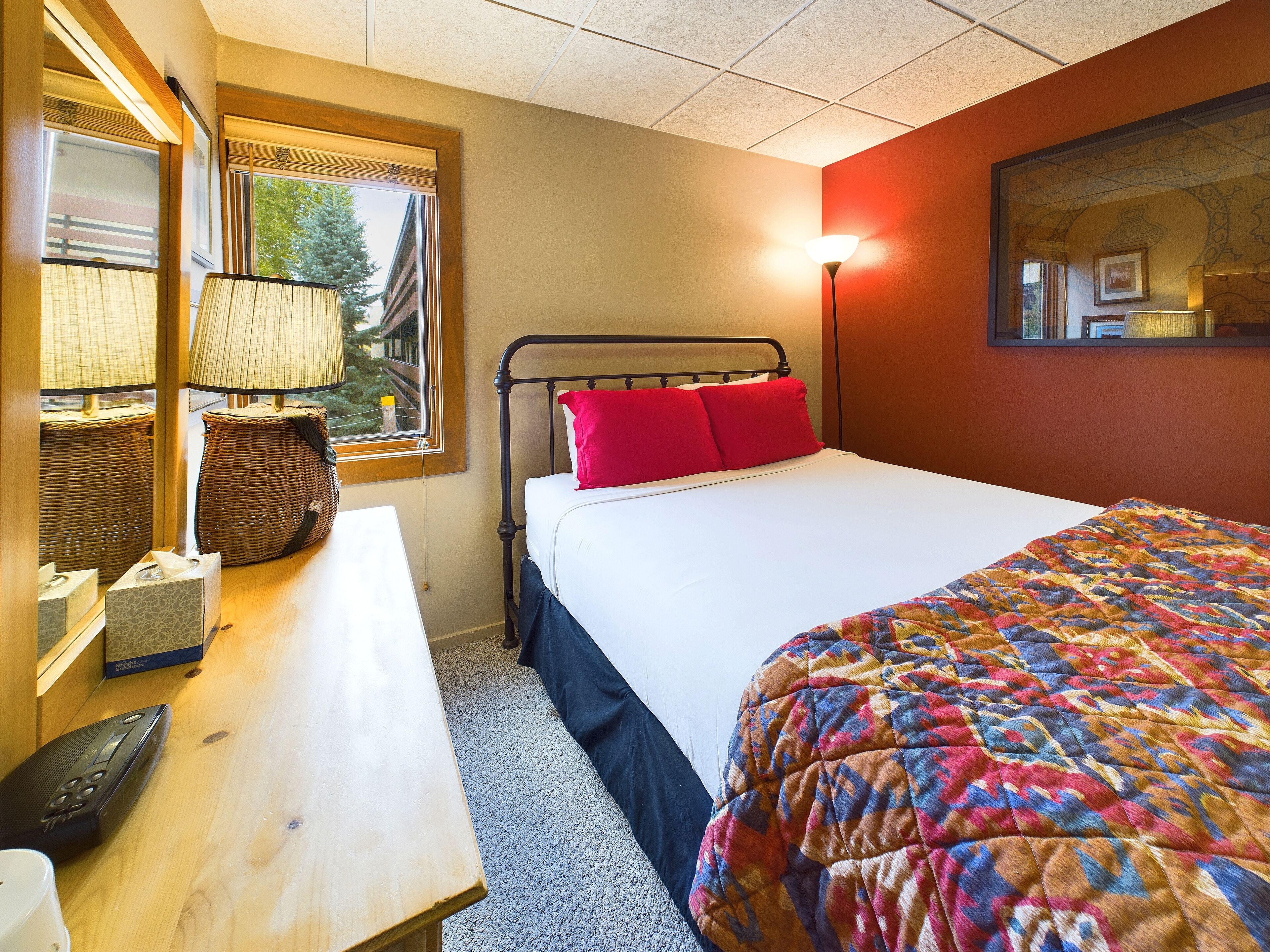 開放式套房 | 免費無線上網