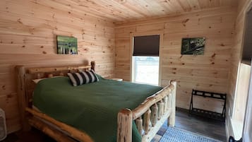 4 Schlafzimmer, WLAN, Bettwäsche