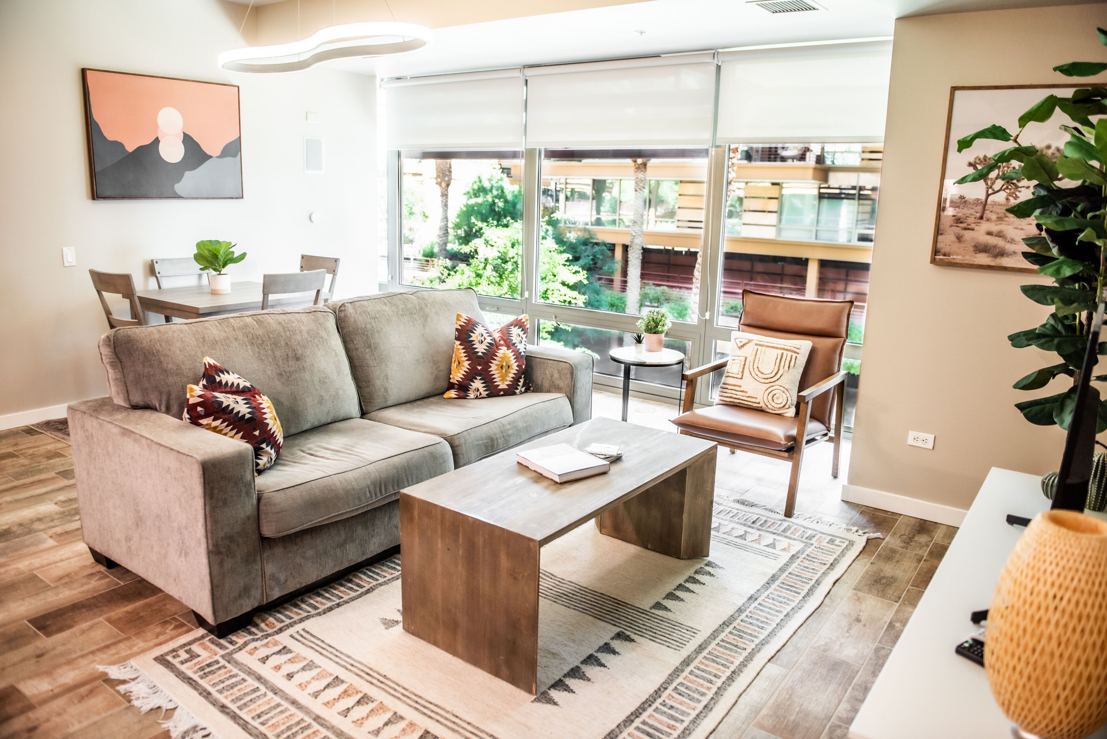 New Listing In The Heart of Old Town Scottsdale 