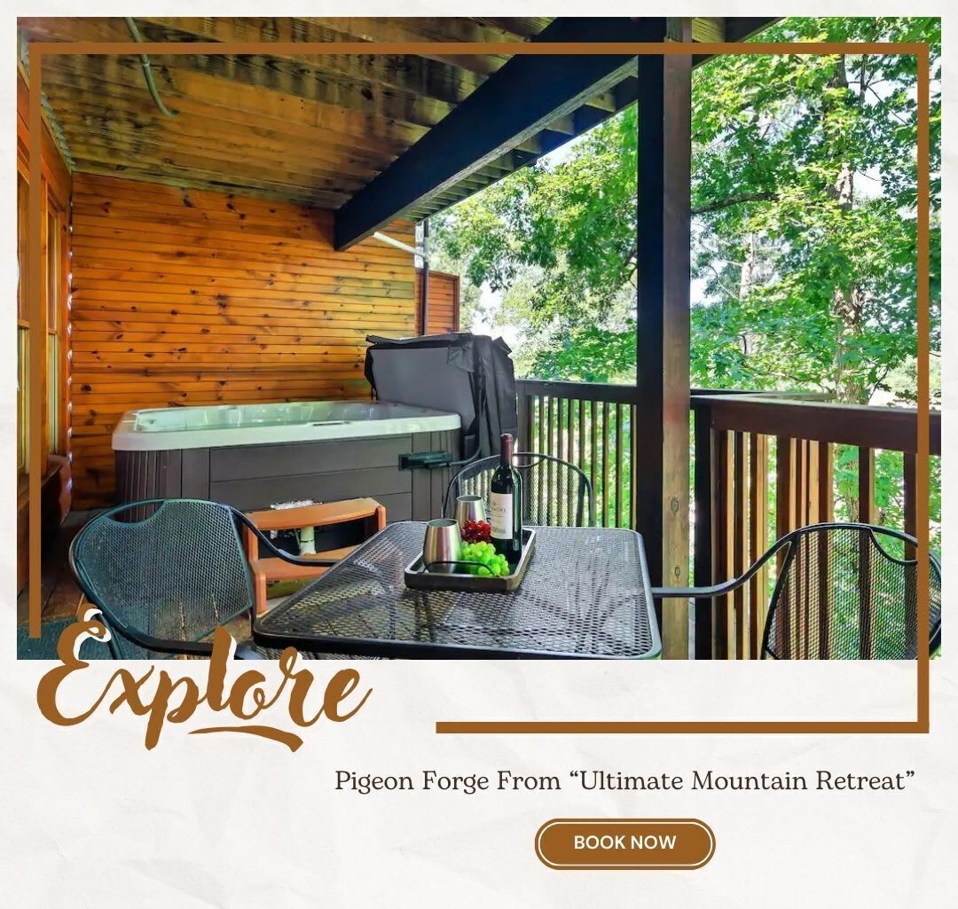 Perfect Summer Location! 2BR with HOT TUB & Grill