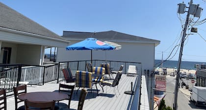 SHIPS INN Hotel