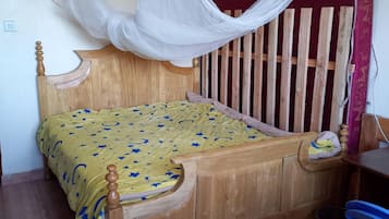 1 bedroom, WiFi