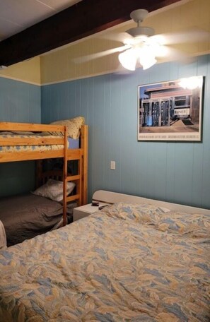 1 Schlafzimmer, WLAN