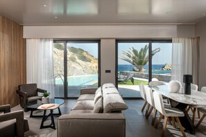 Vil·la | Interior