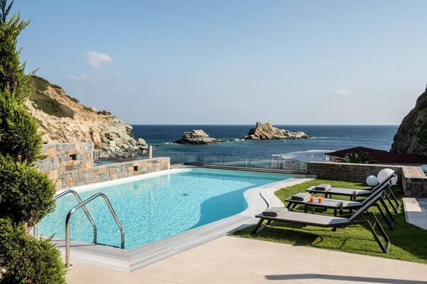 Villa | 5 Schlafzimmer, laptopgeeigneter Arbeitsplatz, WLAN