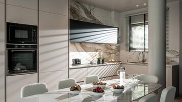 Villa | 5 bedrooms, laptop workspace, WiFi