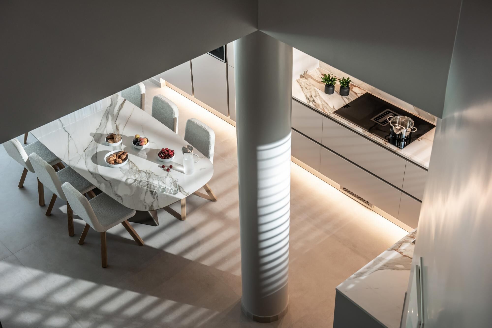 Villa | 5 sovrum, arbetsyta för laptop och wi-fi