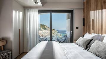 Villa | View from room