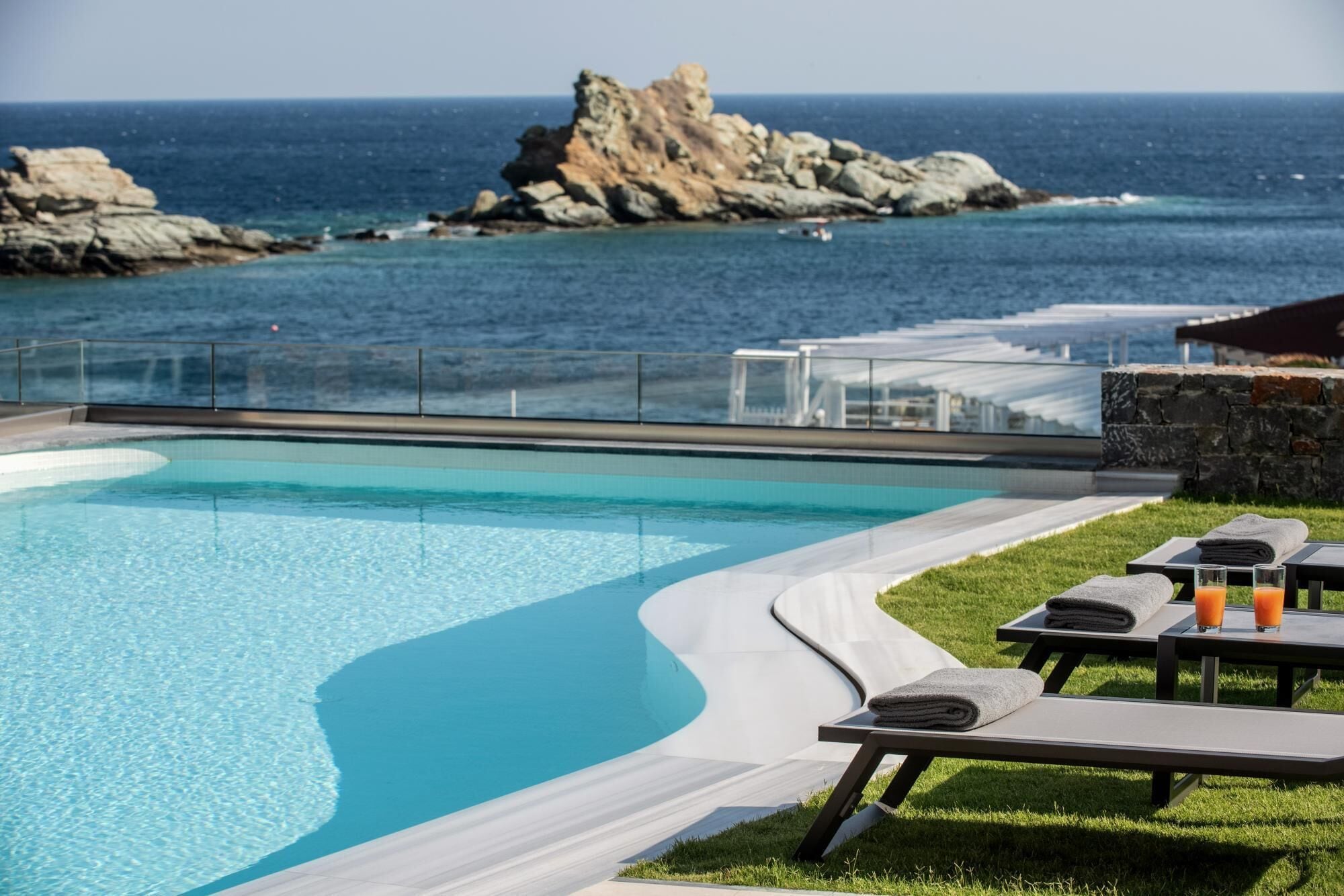 Villa | Alberca | Alberca al aire libre 