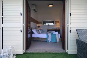 Lejlighed | 1 soveværelse