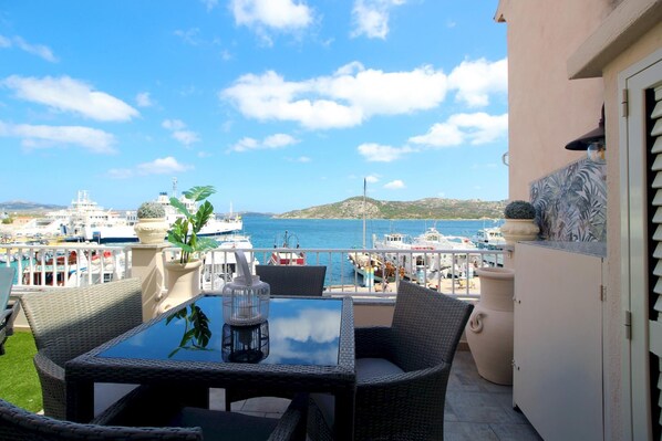 Lejlighed | 1 soveværelse