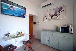 Lejlighed | 1 soveværelse