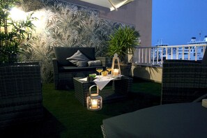 Ferienhaus | 1 Schlafzimmer