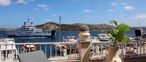 Departamento | 1 habitación