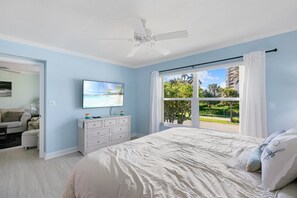 2 Schlafzimmer, WLAN