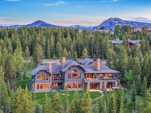Luxury Ski In/Out | Andesite Lodge | Spanish Peaks Club