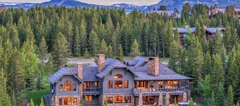 Luxury Ski In/Out | Andesite Lodge | Spanish Peaks Club