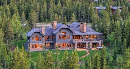 Luxury Ski In/Out | Andesite Lodge | Spanish Peaks Club