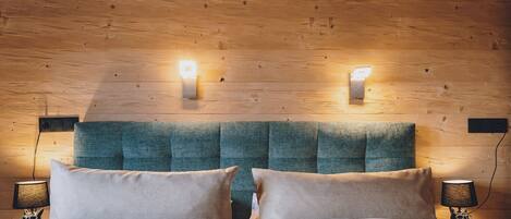 2 chambres, fer et planche Ă  repasser, Wi-Fi gratuit, draps fournis