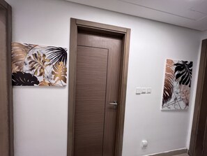 Interior - Brand New Studio in Arjan. (Dubai)