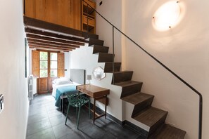 Apartamento | 3 quartos