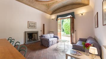 Apartment | 3 bedrooms