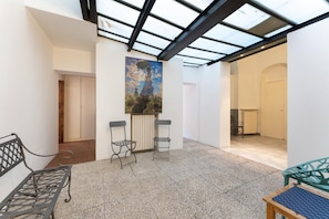 Appartamento | 3 camere