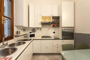 Apartamento | 3 quartos