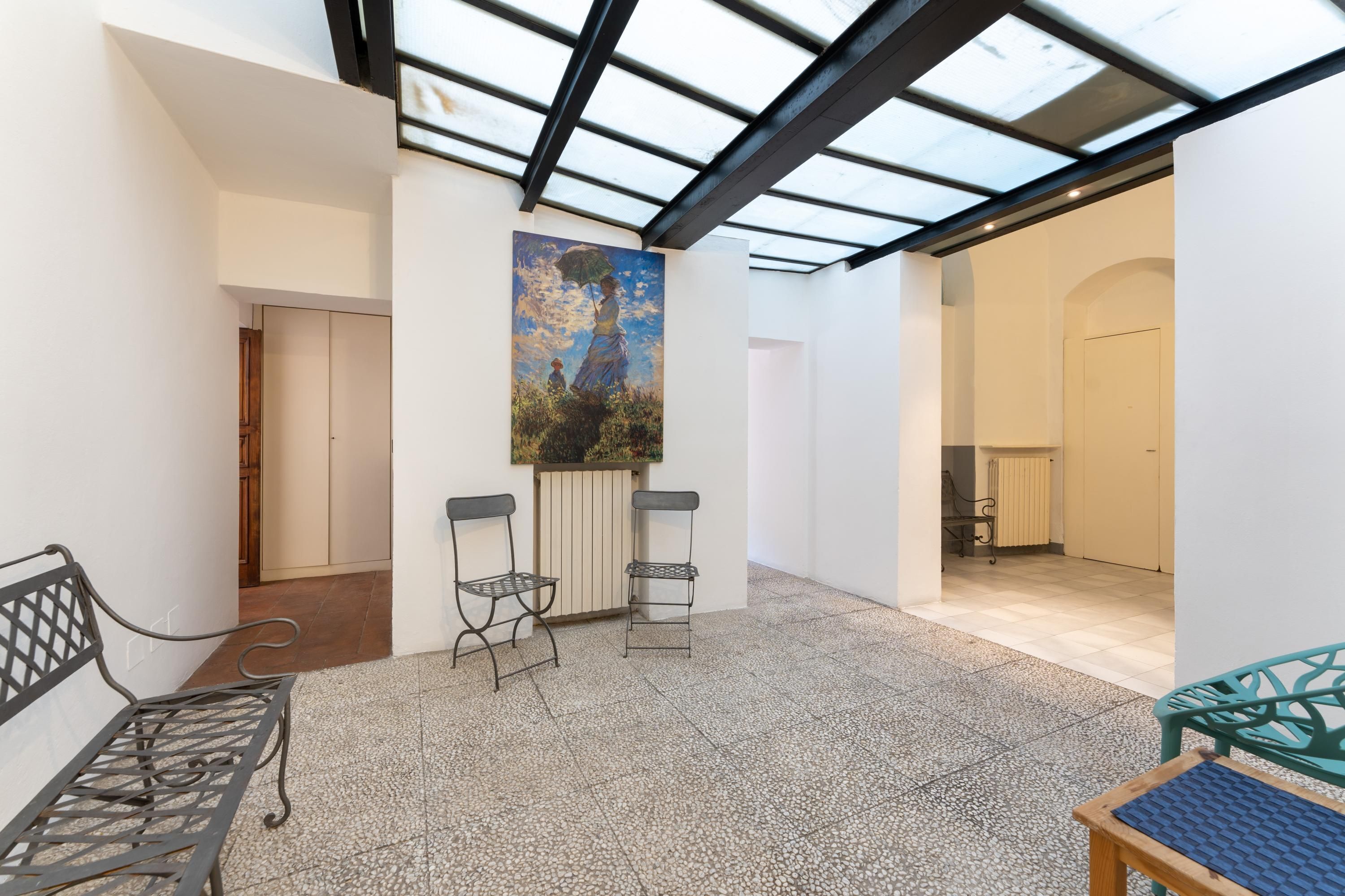 Departamento | 3 habitaciones 