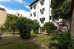 Apartamento | 3 quartos