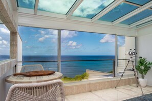 Condo, 2 Bedrooms | Property grounds - Pu'u Poa 303 2 Bedroom Condo by RedAwning (Princeville)