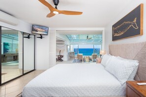 Condo, 2 Bedrooms | 2 bedrooms, iron/ironing board, free WiFi - Pu'u Poa 303 2 Bedroom Condo by RedAwning (Princeville)